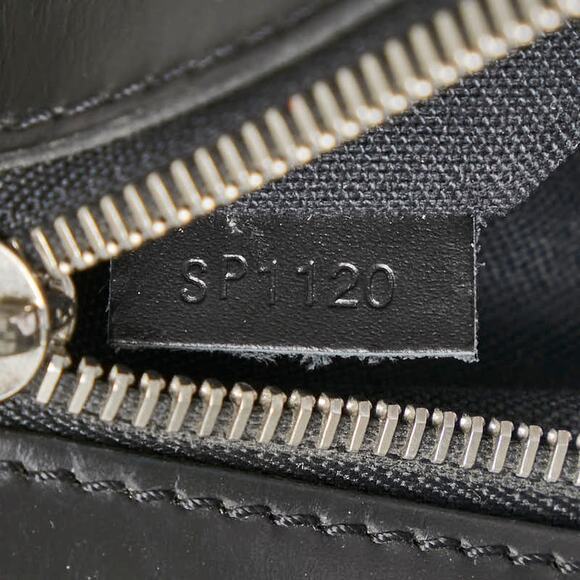 Louis Vuitton Damier Graphite Daniel MM Crossbody Bag N58029 - Picture 12 of 13